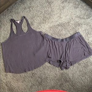 VS 2 piece night time outfit